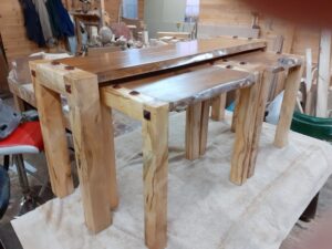 custom nest of tables